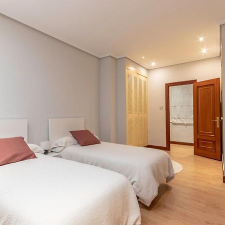 Apartamento Uribitarte Bilbao Exterior foto